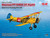 ICM Models - Stearman PT13/N2S2/5 Kaydet 1:32 - 32052