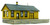 Banta Modelworks - Ho Monero Depot - 2137