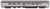 Rapido Trains - Ho Budd Coach Prr Cong 1595 - 115037
