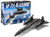 Revell Monogram - SR-71A Blackbird 1:48 - 5720