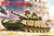 Amusing Hobby Kits - T-72AV w/full interior tracks armor 1:35 - 35A041