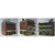 RS Laser Kits - Ho Down Town Brick Building - 2059
