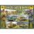 Zvezda Model Kits - WWII Eastern Front Battle Diorama 1:72 - 5203