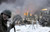 Italeri Model Kits - Bastogne Dec 1944 1:72 - 6113