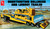 AMT-ERTL Models - Lowboy Trailer & Bulldozer - 1218