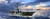 Trumpeter Models - USS Intrepid CVS11 Carrier 1:700 - 6743