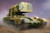 Trumpeter Models - Russian TOS-1 Mod 1989 Rckt Lnchr 1:35 - 9560