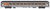 Rapido Trains - Ho 8600 Coach N.H.McGinnis W/skirts 8624 - 17213