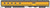 Rapido Trains - Ho Budd Baggage-Dorm UP 6007 - 114045