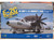 Kinetic Model Kits - E-2C HAWKEYE USN EARLY WARN:48 - 48016