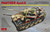 Ryefield Models - Panther AUSF.G w/Full Interior 1:35 - 5019