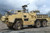 Hobby Boss Models - Coyote Tacticle Support Vehicle TSV 1:35 - 84522