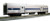 Kato - HO Amtrak Baggage Car Phase VI 1231 w/lt - 3562031
