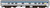 Rapido Trains - Ho Budd Manor Sleeper VIA Canada 10326 - 119019