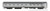 Rapido Trains - Ho Bud Slumbercoach NYC 10800 - 141019