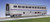 Kato - Ho Amtrak Superliner Sleeper VI 32020 w/ - 3560861