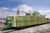 Hobby Boss Models - Soviet MBV-2 Armored Train 1:35 - 85515