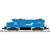 Atlas Model Railroad Co. - N Gp-20 Con 2102 - 40004494