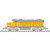 Atlas Model Railroad Co. - N Gp-20 Up 497 - 40004506