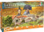 Italeri Model Kits - Waterloo La Haye Sainte 1:72 - 6197