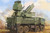 Trumpeter Models - Russian 72V6E4 Combat Unit 96K6 1:35 - 1061