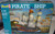 Revell Monogram Germany - Pirate Ship 1:72 - 5605
