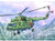 Trumpeter Models - Mi-8Mt/Mi-17 Hip-H Heli 1:35 - 5102
