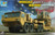Trumpeter Models - M983A2 HEMTT Tractor w/M870A1 - 1055