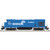 Atlas Model Railroad Co. - N B23-7 Diesel Con 1925 - 40005425