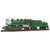 Bachmann - N 2-6-2 Prairie South - 51572