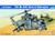 Trumpeter Models - Mi-24V Hind-E Helicopter 1:35 - 5103