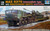 Trumpeter Models - SOVIET TANK TRANSPORTER Maz537 - 211