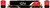 Rapido Trains - N GE Dash 8-40CM 2429 - 540016
