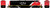 Rapido Trains - N GE Dash 8-40CM 4618 - 540027