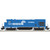 Atlas Model Railroad Co. - N B23-7 Diesel Con 1948 W/dl - 40005426