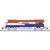 Atlas Model Railroad Co. - N B36-7 Diesel BCR 3607 W/dl - 40005446