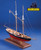 Model Shipways Wood Ships - ELSIE FISHING SCHOONER 1:96 - 2005 Model Shipways Wood Ships - ELSIE FISHING SCHOONER 1:96 - 2005