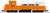 Atlas Model Railroad Co. - N Gp30 Icg 2265 W/dcc - 40002470