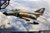 Academy Models - F-4E USAF Vietnam War 1:32 - 12133