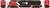 Rapido Trains - Ho Dash 8-40Cm Cn Noam 2452 - 400009