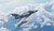 Italeri Model Kits - Mirage III E/R 1:32 - 2510