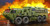 Trumpeter Models - M1142 Hemtt Tfft 1:35 - 1067