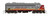 Rapido Trains - N FP9A Algoma Central 1755 w/dcc - 530017