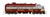 Rapido Trains - N FP9A CP Script 1410 w/dcc - 530026