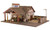 Woodland Scenics - O Ethyl'S Gas & Service B/U - 5849