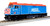 Kato - Ho Emd F40Ph Chicago Metra 160 - 376572