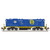Atlas Model Railroad Co. - Ho Gp-7 FEC 617 - 10003929