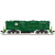 Atlas Model Railroad Co. - Ho Gp-7 RDG 617 - 10003949