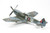 Tamiya Paint - Hobby Kits - Spitfire Mk.Xvie 1:32 - 60321