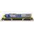 Atlas Model Railroad Co. - Ho Dash 8-40C Diesel CSX 7636 W/Fdl - 10004173